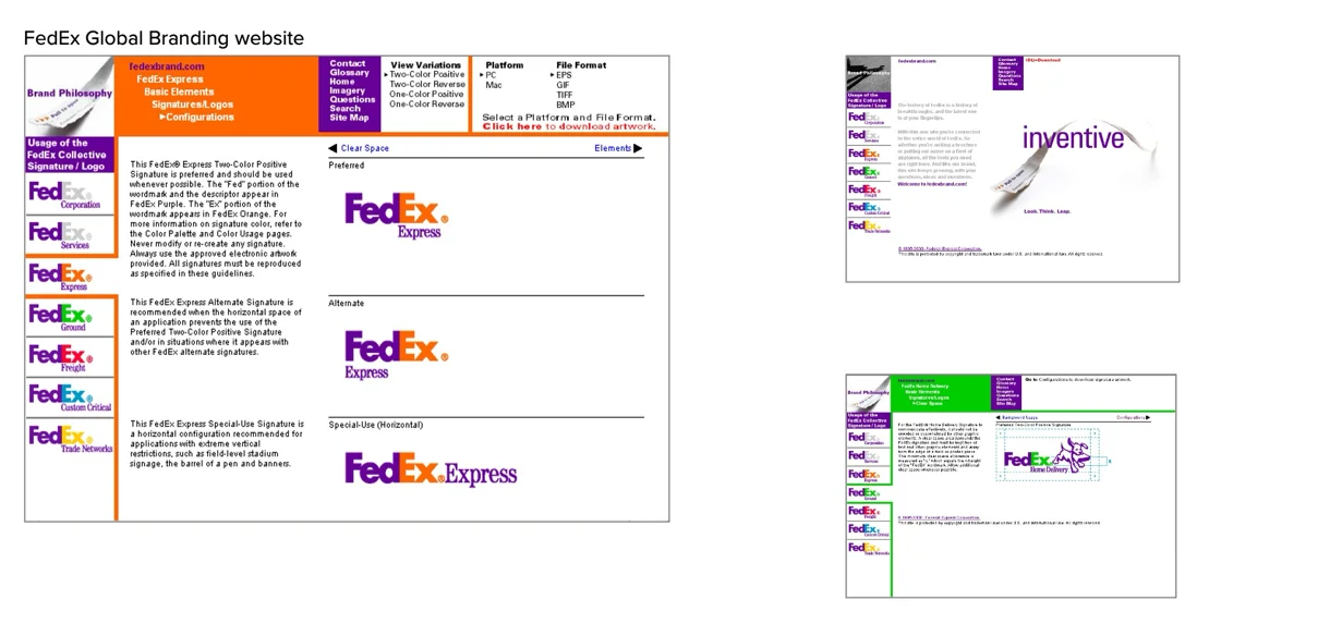FedEx